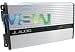 JX500/1 - JL Audio Monoblock 500W JX Series Full Range Amplifier