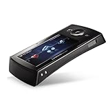 Cisco-Linksys Wireless N Home Audio Touchscreen Remote Controller