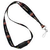 San Diego State University Lanyards