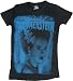 Rock Rebel Bride Of Frankenstein Women's T-Shirt