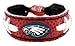Philadelphia Eagles Classic NFL Bracelet