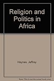Religion and politics in Africa