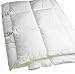 Dust Mite- and Allergen-Proof Comforter; “DreamFill/Premium Microfiber” (King; White)