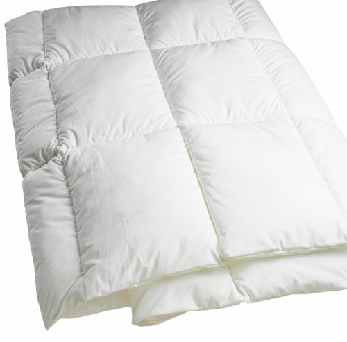 Dust Mite- and Allergen-Proof Comforter; 