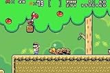 Super Mario World: Super Mario Advance 2