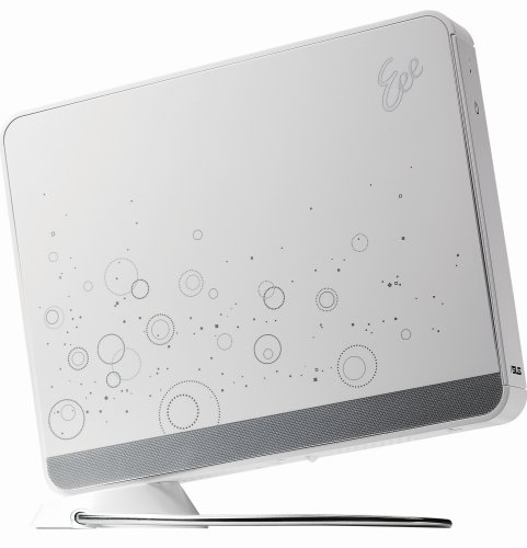 Childrens Toyshop  Elektronik : Asus Eee Box B202 XP weiß Desktop PC (Intel Atom N270 1,6GHz, 1GB RAM, 160GB HDD, Intel G945GSE, XP Home)
