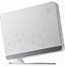 Produkt-Bild: Asus Eee Box B202 XP wei&szlig; Desktop PC (Intel Atom N270 1,6GHz, 1GB RAM, 160GB HDD, Intel G945GSE, XP Home)
