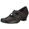 ara Madrid, Damen, Pumps, 1-43953-04, braun (moro)