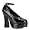 80-Black Patent