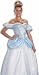 Forum Princess Cinderella Halloween Costume Ball Gown Dress