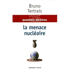La menace nucl�aire