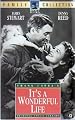 It's a Wonderful Life [VHS]
