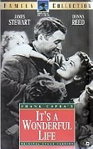 It's a Wonderful Life [VHS]