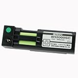 JR Transmitter Battery 2000mAh NiMH: 12X JRPB5014