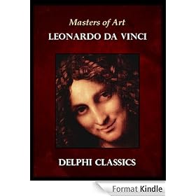 Works of Leonardo da Vinci