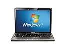 Toshiba Satellite U500-12c 13.3-Inch Notebook (Core2 Duo Processor T6600 2.2ghz, 4 GB RAM, 500 GB HDD, Dvdsmdl, Webcam, Bt, Windows 7 Home Premium Edition 64 Bit)