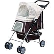LETS GO LUXURY STROLLER