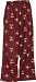 San Francisco 49ers Youth Printed Pants