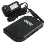 Wireless Super N Broadband Router 2.4G 802.11n 300Mbps MT-WR850N