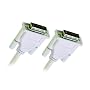 APM - C�ble DVI double LINK 24+1 M/M  2