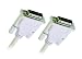 APM - Cable DVI double LINK 24+1 M/M  2