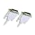 APM - C�ble DVI double LINK 24+1 M/M  2