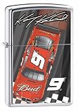 Buy Zippo Lighter - Kasey Kahne #9 Bud Racing Car Top 24424