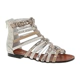 ALDO Rosenberger - Clearance Flats Women's Sandals