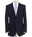 Joseph 2 Button Navy Blazer