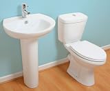 White Claudia Suite