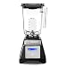 Blendtec WildSide HP3A Blender - 3 Qt (96 oz) Container & 4" Blade - BLACK