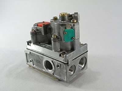 IPI Valve No Turndown 593-500 Natural Gas