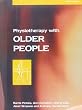 Physiotherapy with older people