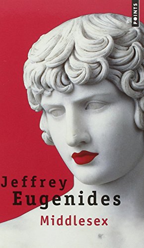 middlesex french edition