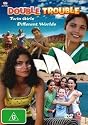 Double Trouble - Entire Series - 2-DVD Set [ NON-USA FORMAT, PAL, Reg.4 Import - Australia ]