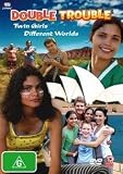 Double Trouble - Complete Series - 2-DVD Set [ NON-USA FORMAT, PAL, Reg.4 Import - Australia ]
