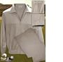 2 Piece Men's Casual Jacket and Pant Set