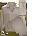 2 Piece Men's Casual Jacket and Pant Set