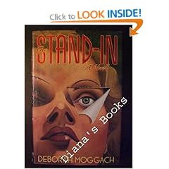The Stand-In: A Novel