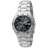 Citizen Mens AN3160-50E Chronograph Stainless Steel Watch
