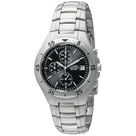 Citizen Men's Chronograph Stainless Steel Watch #AN3160-50E