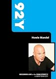 92Y-Howie Mandel (December 2, 2009)