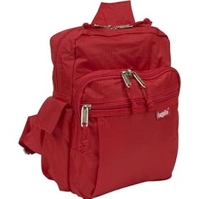 Baggallini Messenger Bagg