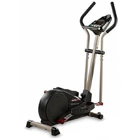 ProForm 900 CardioCross Elliptical Trainer