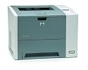 HP LaserJet P3005N Laserdrucker