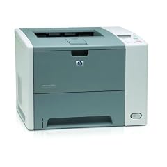 HP LaserJet P3005DN Laserdrucker
