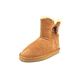 Style & Co. Tiny Women's Boots Brown Size 7 M