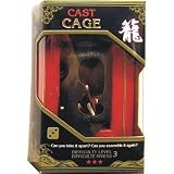 Cast Puzzle - Cage (brain stimulator : Level 3)