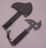 Battle Axe Tomahawk