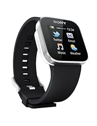 Sony Smartwatch